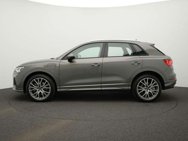 Audi Q3 2022 Hybride