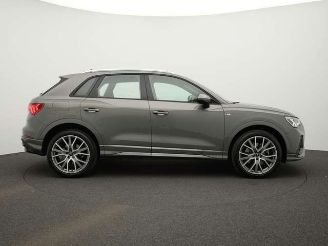 Audi Q3 2022 Hybride