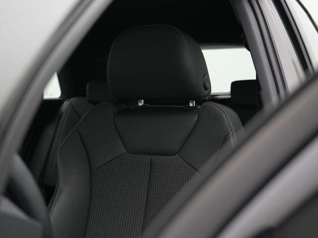 Audi Q3 2022 Hybride