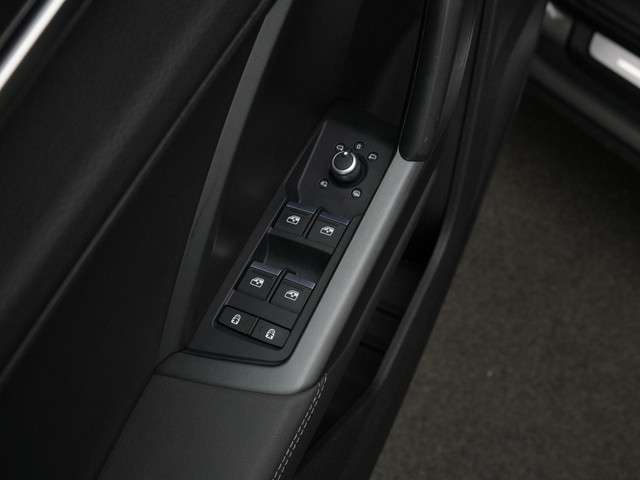 Audi Q3 2022 Hybride