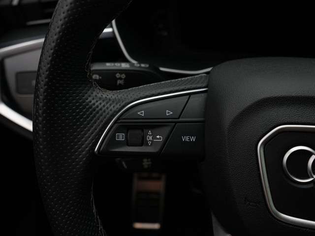Audi Q3 2022 Hybride
