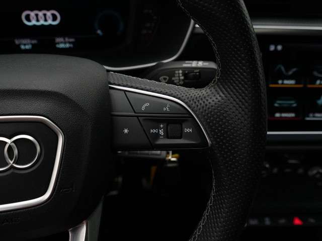 Audi Q3 2022 Hybride
