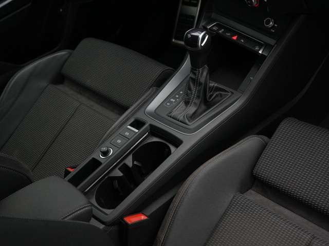 Audi Q3 2022 Hybride
