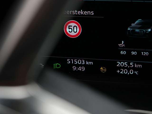 Audi Q3 2022 Hybride