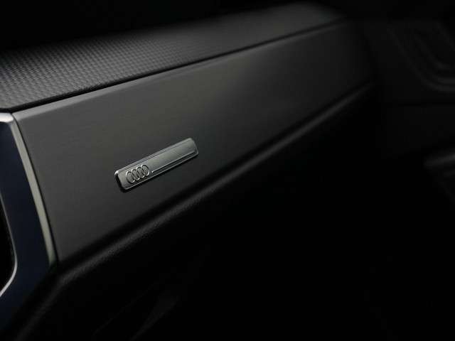 Audi Q3 2022 Hybride