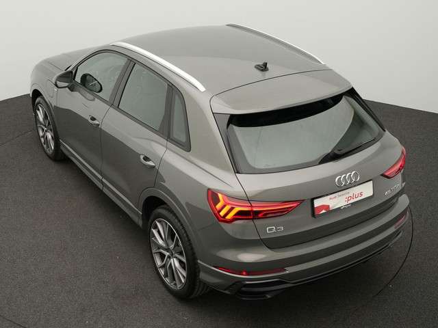 Audi Q3 2022 Hybride