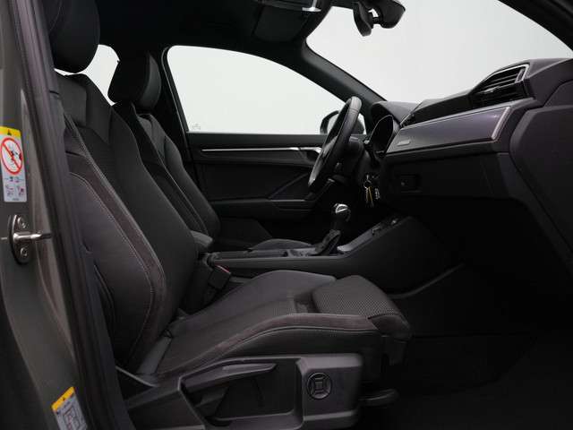 Audi Q3 2022 Hybride
