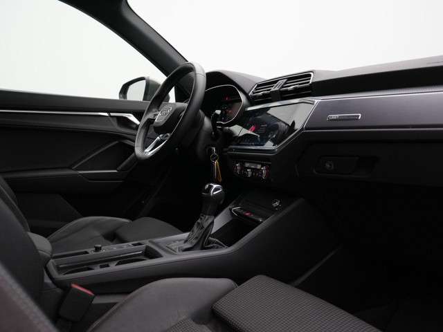 Audi Q3 2022 Hybride