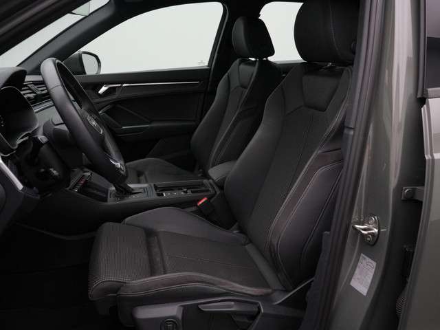 Audi Q3 2022 Hybride