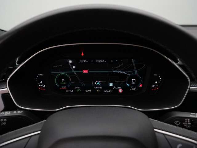Audi Q3 2022 Hybride
