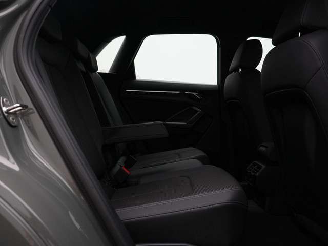 Audi Q3 2022 Hybride