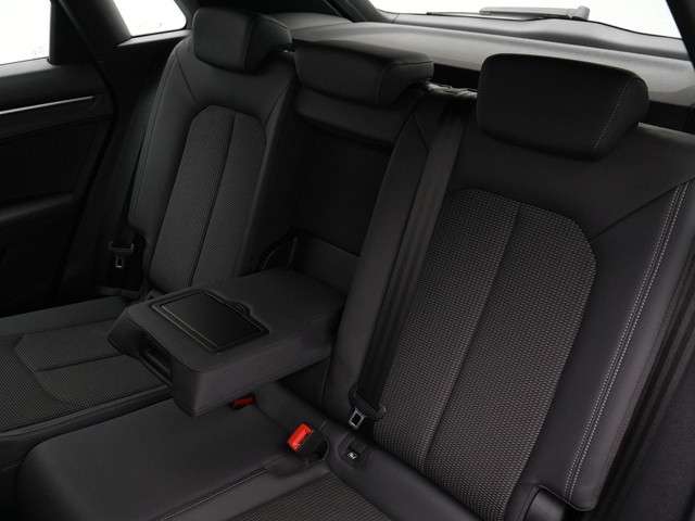 Audi Q3 2022 Hybride
