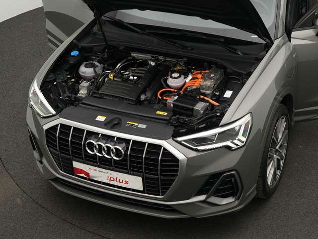 Audi Q3 2022 Hybride