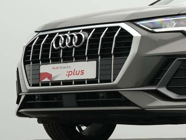 Audi Q3 2022 Hybride