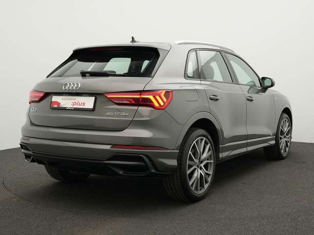 Audi Q3 2022 Hybride