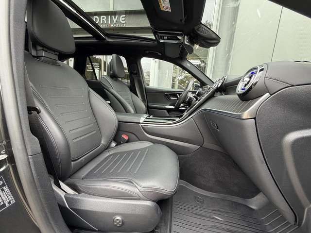 Mercedes-Benz GLC 2