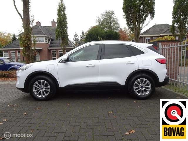 Ford Kuga 2
