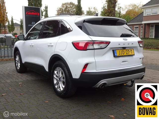 Ford Kuga 3