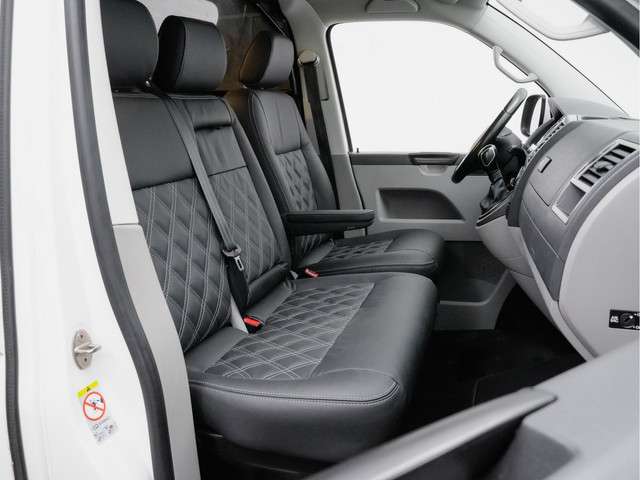 Volkswagen Transporter 2