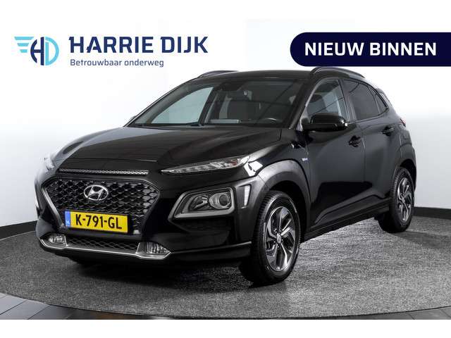 Hyundai Kona 2020 Hybride