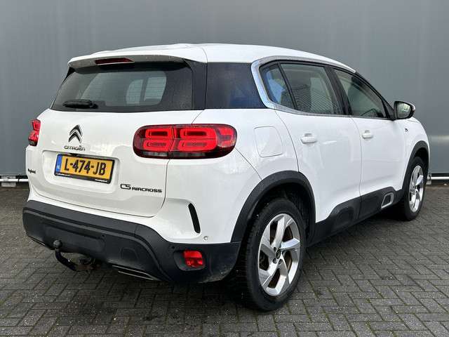 Citroën C5 Aircross 2