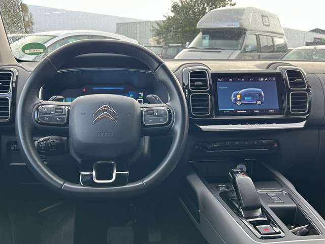 Citroën C5 Aircross 3