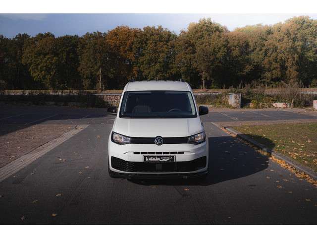 Volkswagen Caddy 2023 Benzine