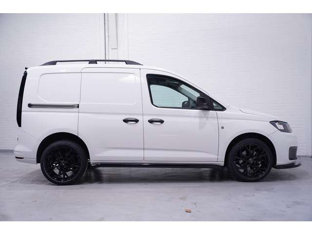 Volkswagen Caddy 2023 Benzine