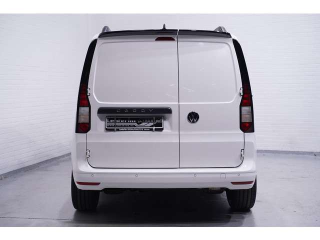 Volkswagen Caddy 2023 Benzine