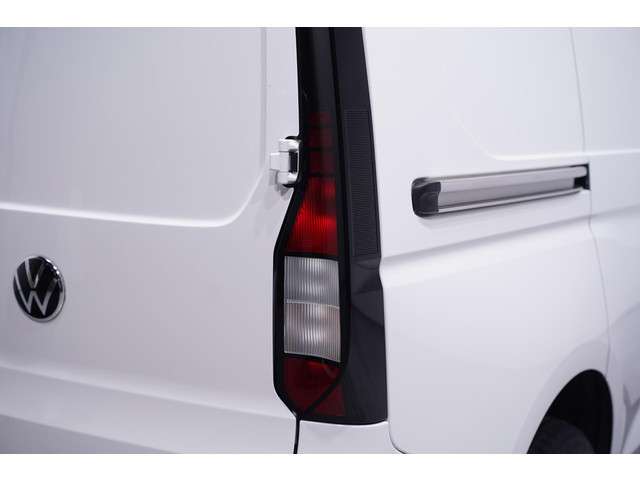 Volkswagen Caddy 2023 Benzine