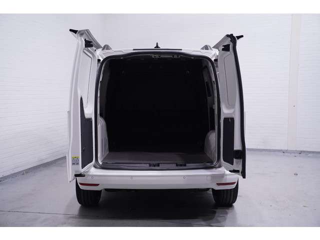 Volkswagen Caddy 2023 Benzine