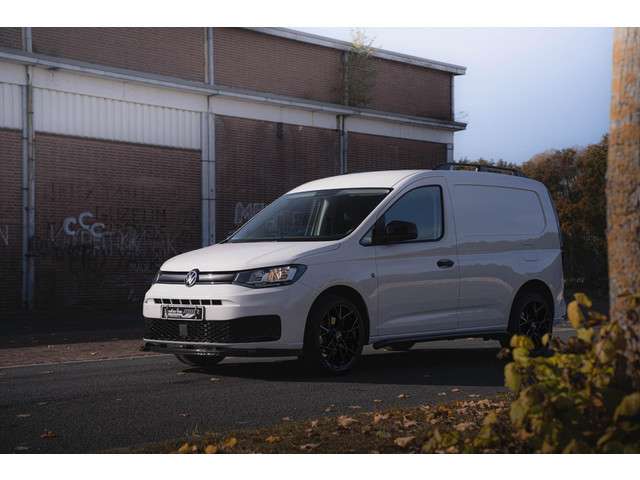 Volkswagen Caddy 2023 Benzine
