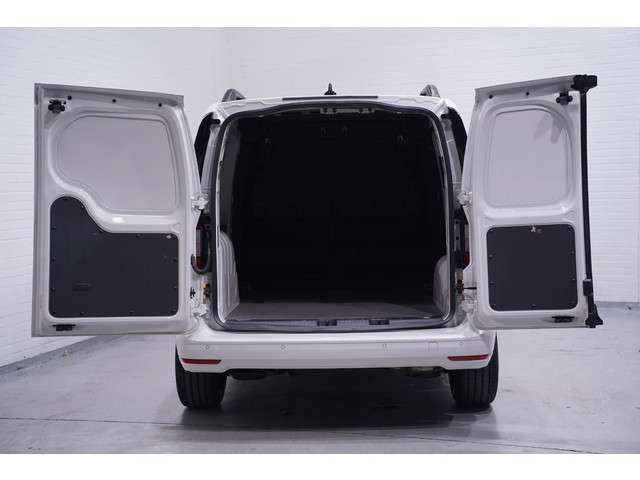 Volkswagen Caddy 2023 Benzine