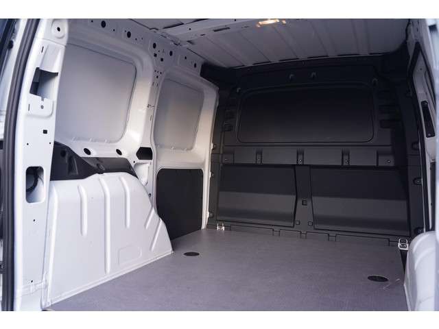 Volkswagen Caddy 2023 Benzine