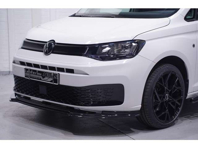 Volkswagen Caddy 2023 Benzine