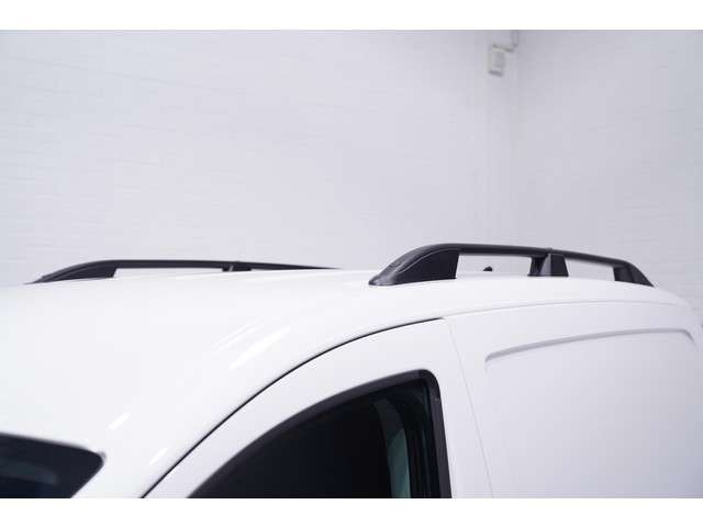 Volkswagen Caddy 2023 Benzine