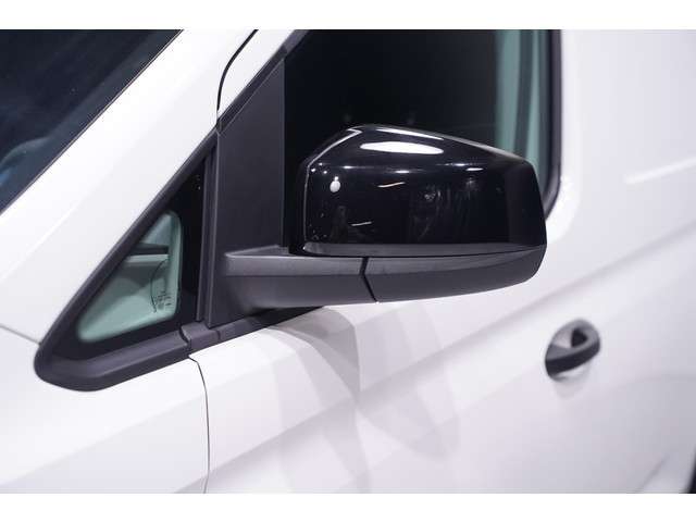 Volkswagen Caddy 2023 Benzine