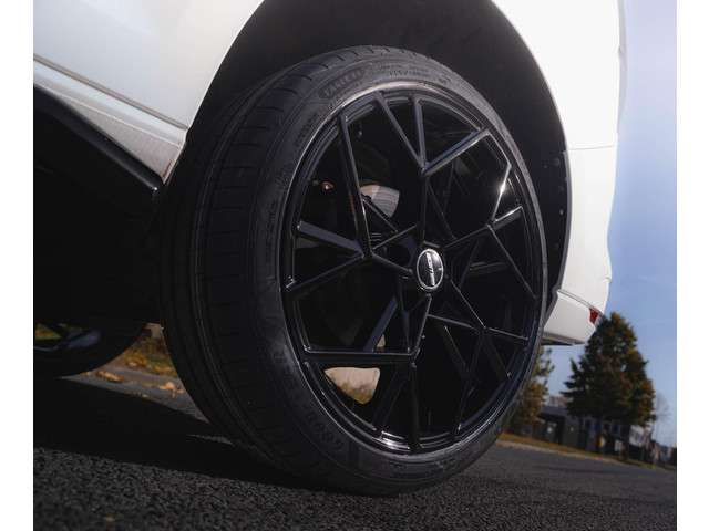 Volkswagen Caddy 2023 Benzine