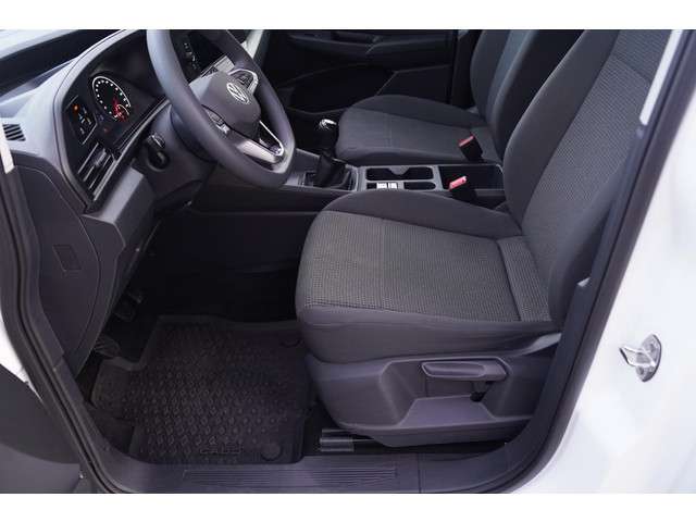 Volkswagen Caddy 2023 Benzine