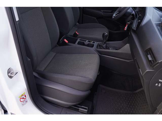 Volkswagen Caddy 2023 Benzine