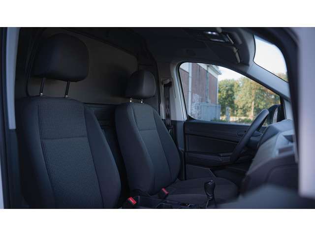 Volkswagen Caddy 2023 Benzine