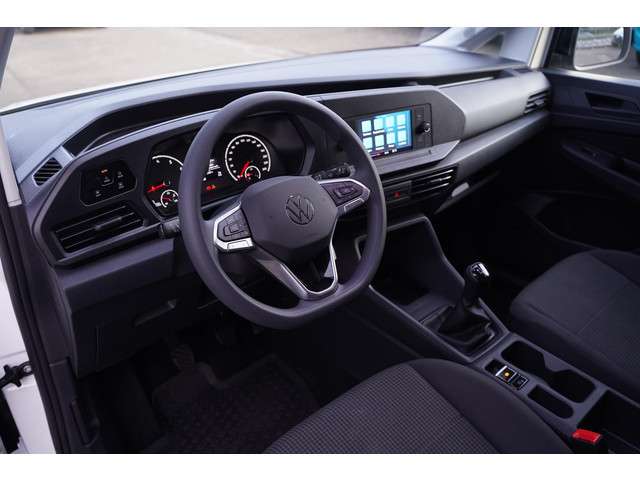 Volkswagen Caddy 2023 Benzine