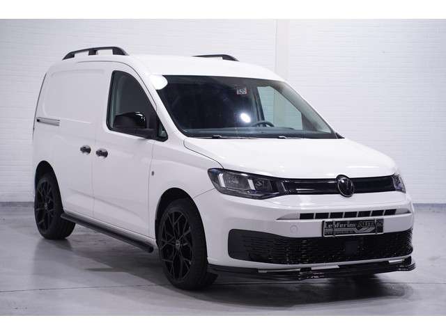 Volkswagen Caddy 2023 Benzine
