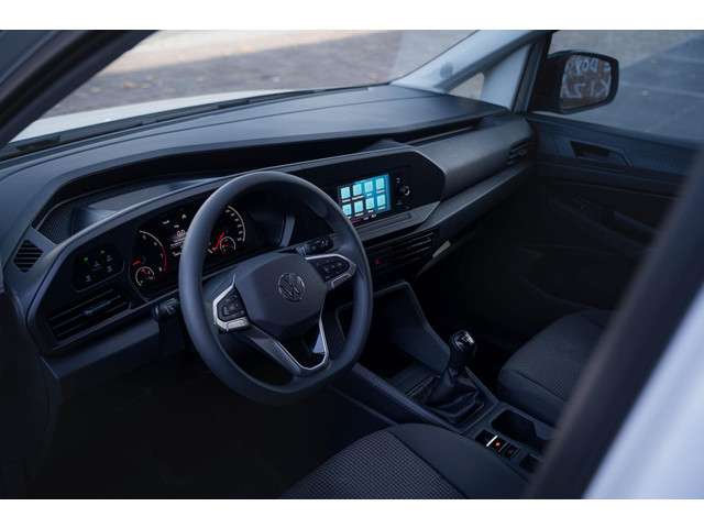 Volkswagen Caddy 2023 Benzine