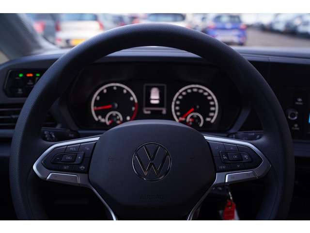 Volkswagen Caddy 2023 Benzine