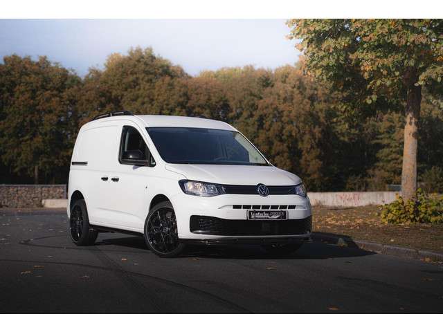 Volkswagen Caddy 2023 Benzine