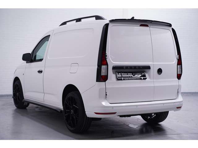 Volkswagen Caddy 2023 Benzine
