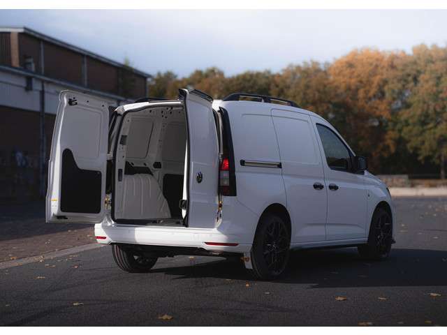 Volkswagen Caddy 2023 Benzine