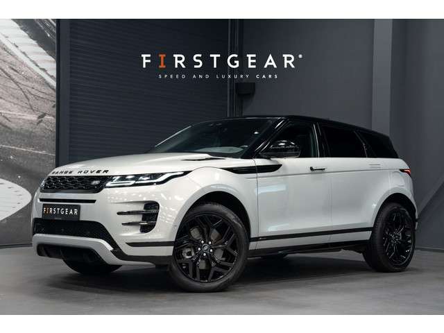 Land Rover Range Rover Evoque 2020 Hybride