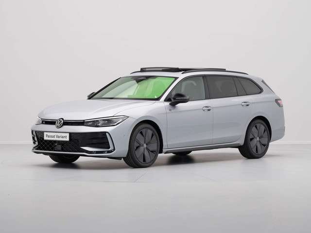 Volkswagen Passat 2024 Hybride Volkswagen Passat 2024 Hybride